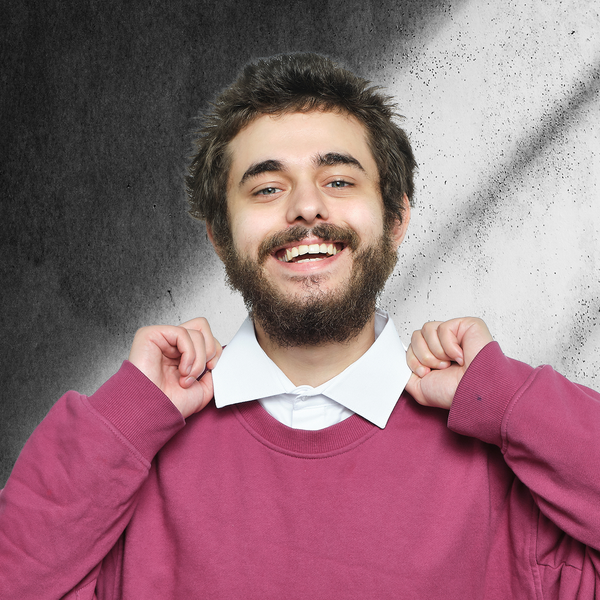 Ян Зубков / Стендап-концерт