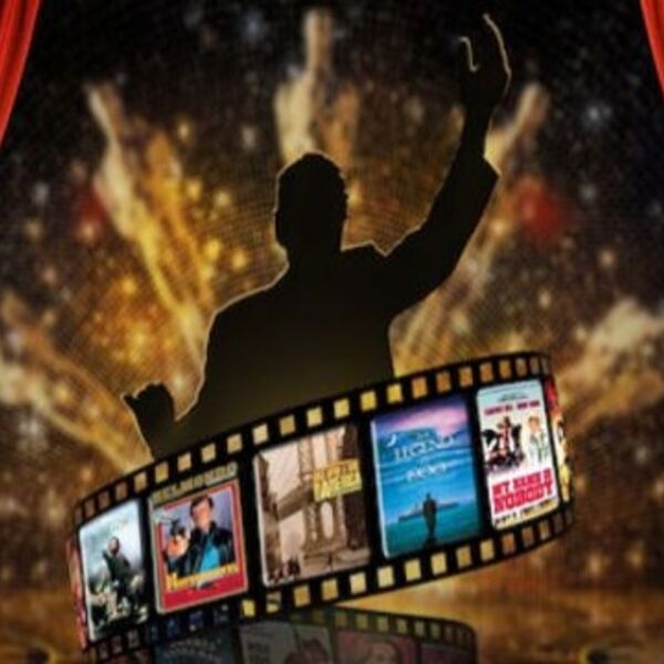 Большой новогодний Happy New Year. Moon River. What a Wonderful World