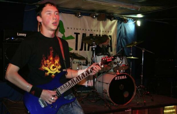 25.10.2009 MPC - Music People Club