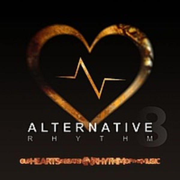 VA - Alternative Rhythm Vol.8