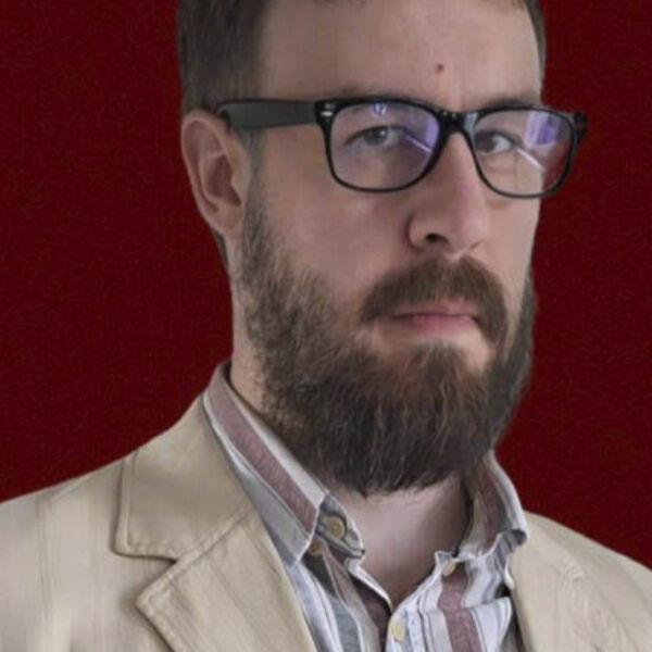 Stand Up лекция Егор Кукса