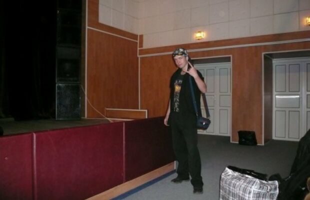 Всяко-разно