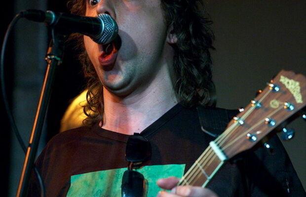 группа Труба, концерт в клубе Bilingua (Москва)