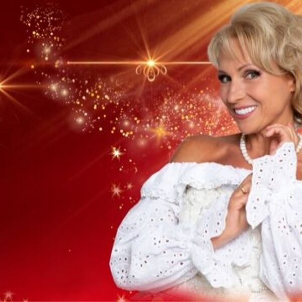 Концерт Лены Василёк