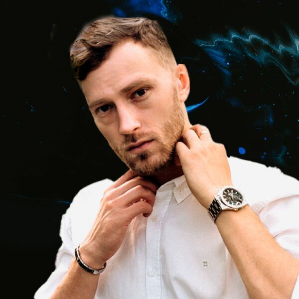 Влад Васильев. Импровизация с залом