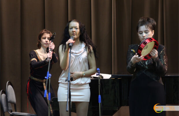 Марианна Ковальских