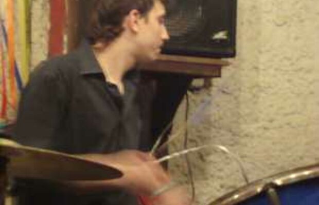 Концертная подборочка