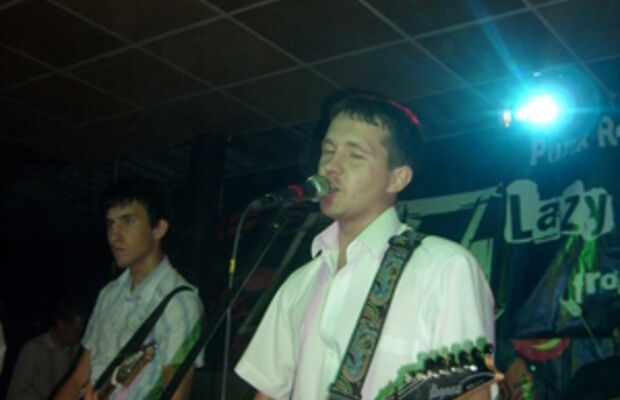 Summer Party-18/06/10 Бит.Соm