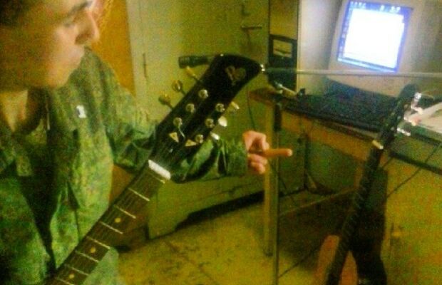 Няшный фотоальбом