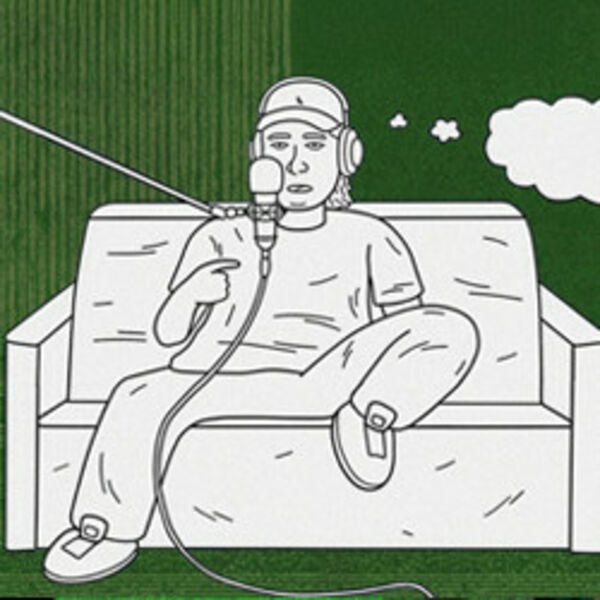 Дима Гаврилов думает вживую