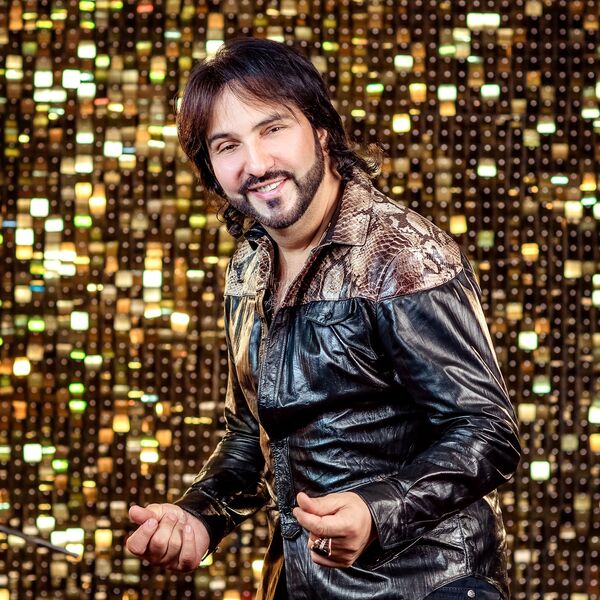 Александр Марцинкевич и группа «Кабриолет»