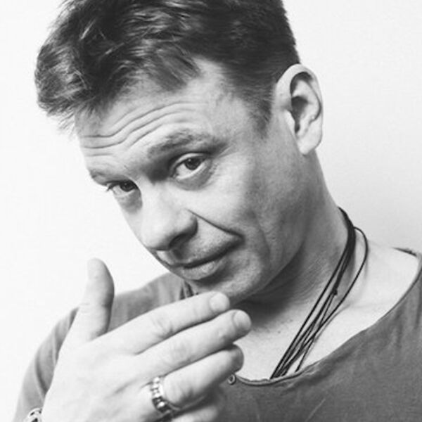 "Собачье сердце". П.Майков и Оркестр Некрасова