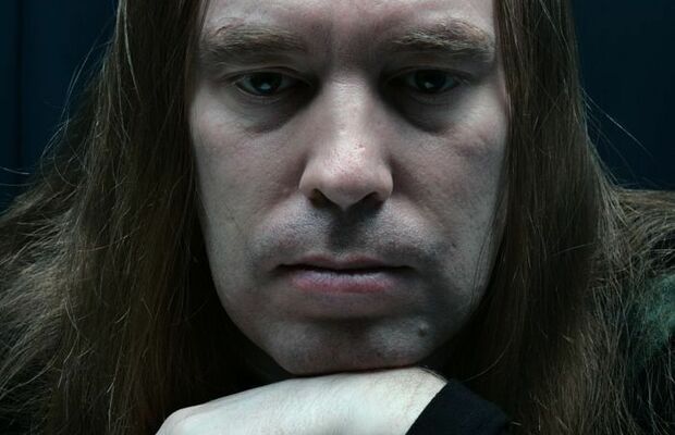 Александр Пермяков