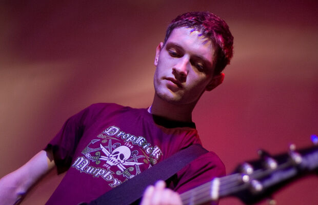 Презентация альбома "Окна" - Уфа, Казань