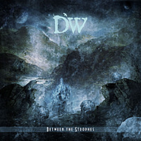 Distorted World - Between The Strophes