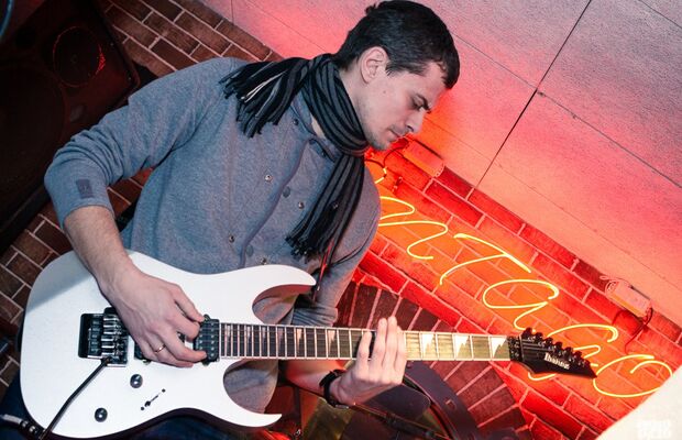 Наш Километр