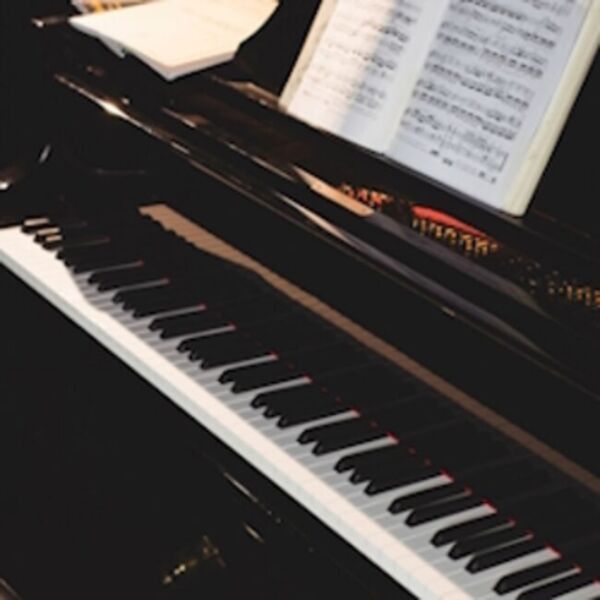 Цикл «Музыкальные четверги с Московской консерваторией» «Вечер фортепианной музыки»