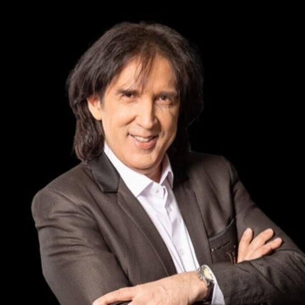 Концерт Кая Метова