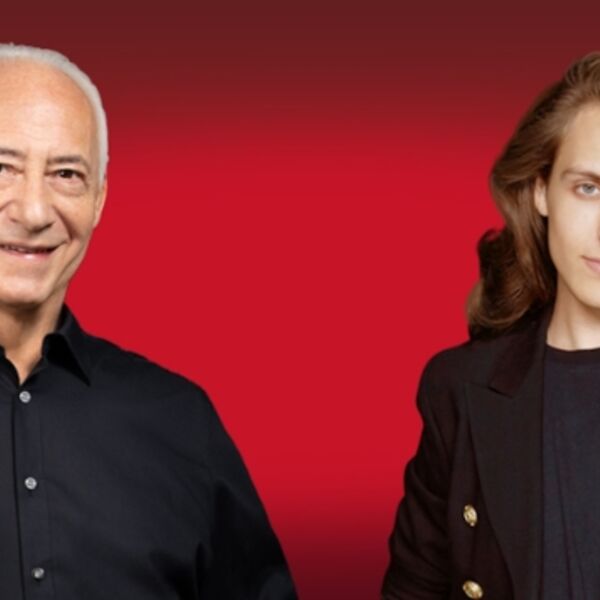 Владимир Спиваков приглашает: Григ, Скрябин, НФОР