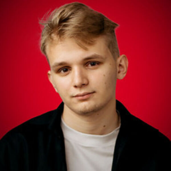 Кирилл Мазур