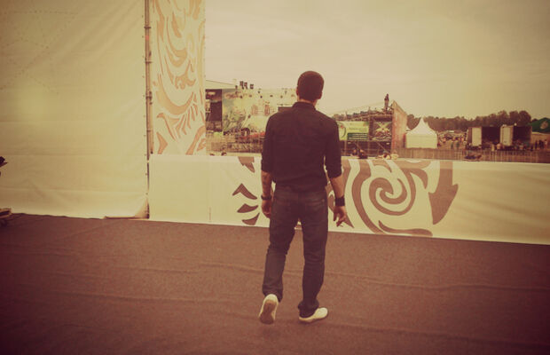 Нашествие 2012 и не только