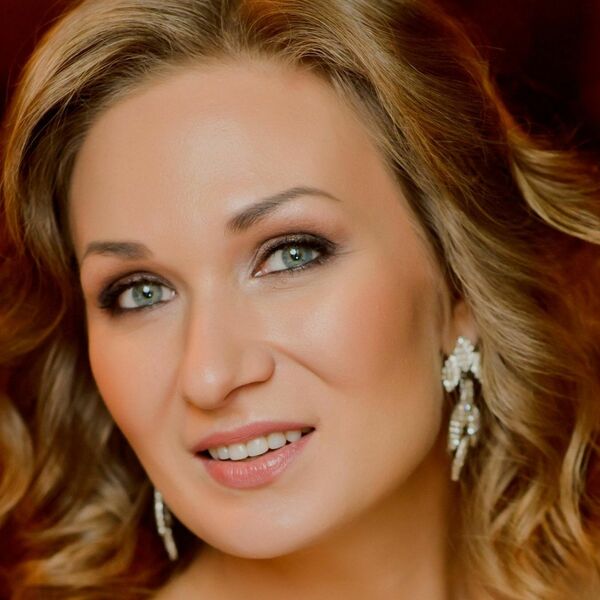 Вечер романсов Чайковского