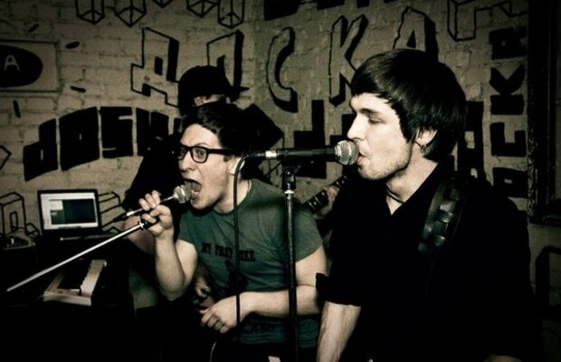 инженер Лось