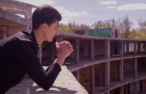 Dreams' Polymorphism / Полиморфизм снов (фотосет)