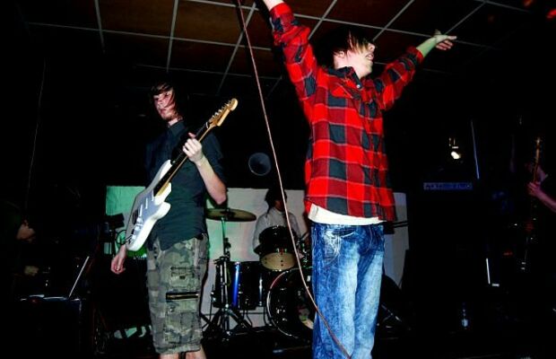 Escape From The Coast 