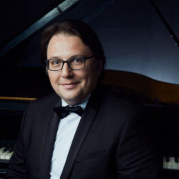 Новые классики. Семь нот о любви!