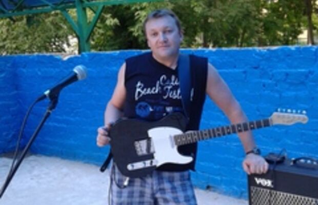 "Жизнь в музыке"