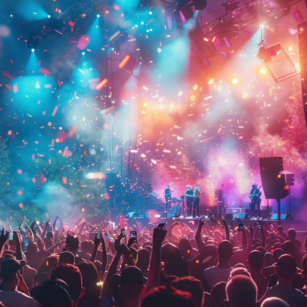 Цветы и Шпионы ХХ лет w/ DJ Kolya