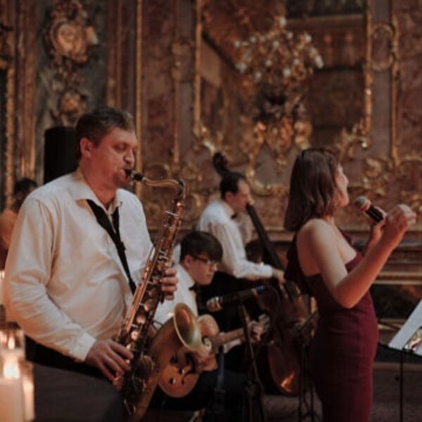 Магия свечей. Night in Paris. Шедевры французского шансона