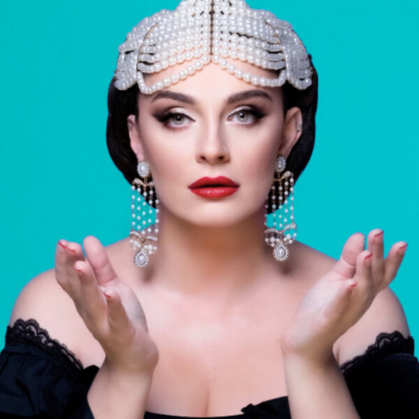 Елена Ваенга. Сольный концерт