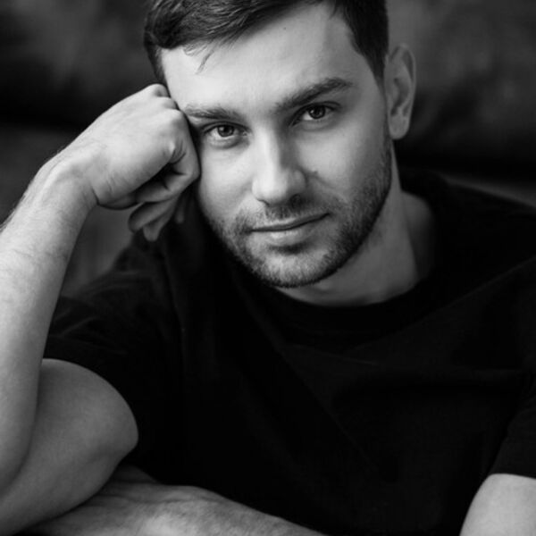 Поэтический вечер Ильи Ильиных: Без компромиссов