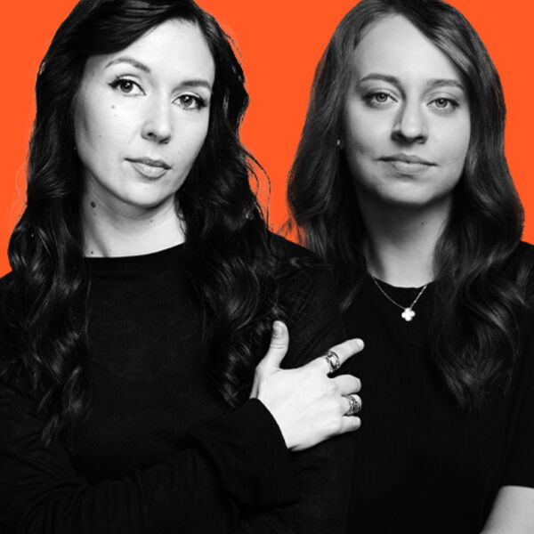 Настя Веневитина и Ярослава Тринадцатко