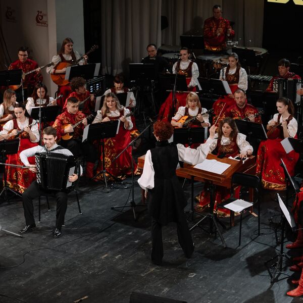 Абонемент № 16. Долгожданные встречи