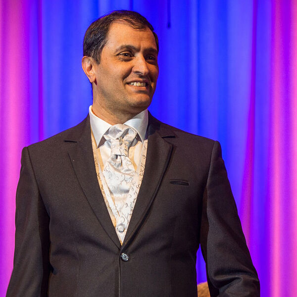 Живёт победа в поколениях!