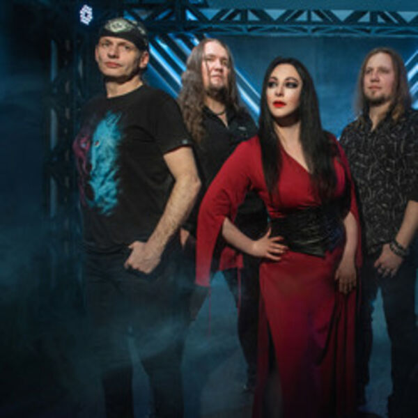 Nightwish tribute show