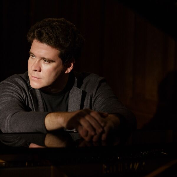 Денис Мацуев представляет: диалог поколений