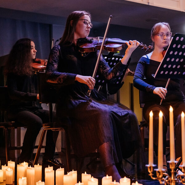 Вивальди. Времена года