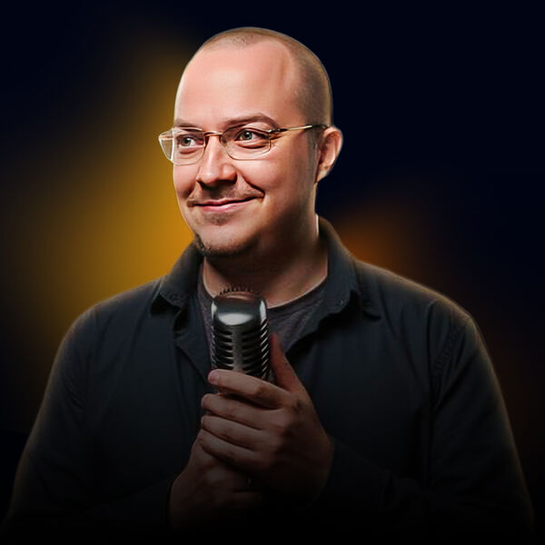 Stand Up: Альберт Сафин