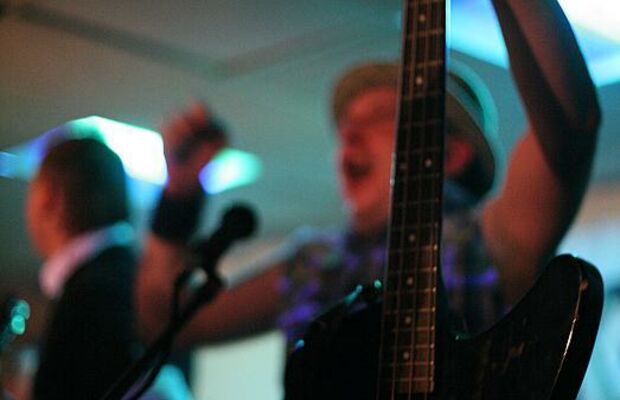 Презентация сингла "21 век"