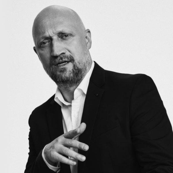 Гоша Куценко