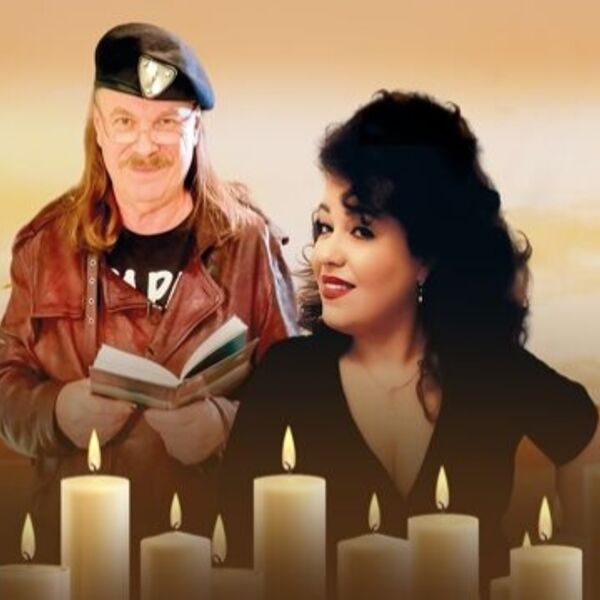 Концерт с экскурсией «В день рождения авторов Поэзия Ирины Паркер в Новеллах Владимира Преснякова-старшего»