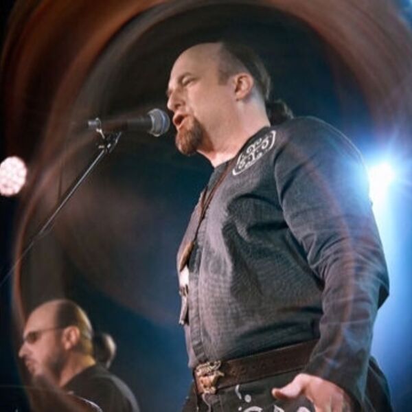 Корни Озёр и Очелье Сороки. Призываем лето