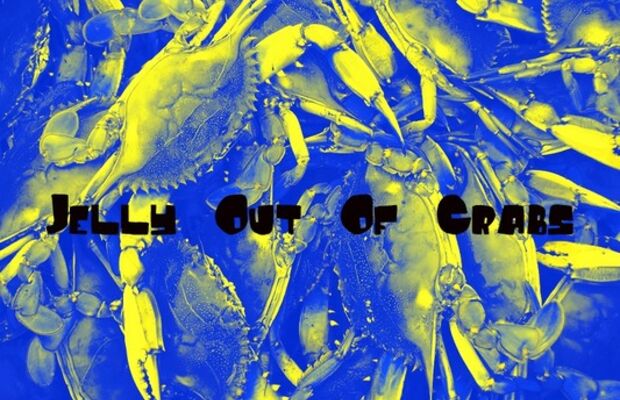 Jelly Out Of Crabs