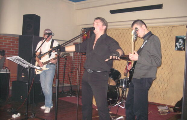 группа "Слово"