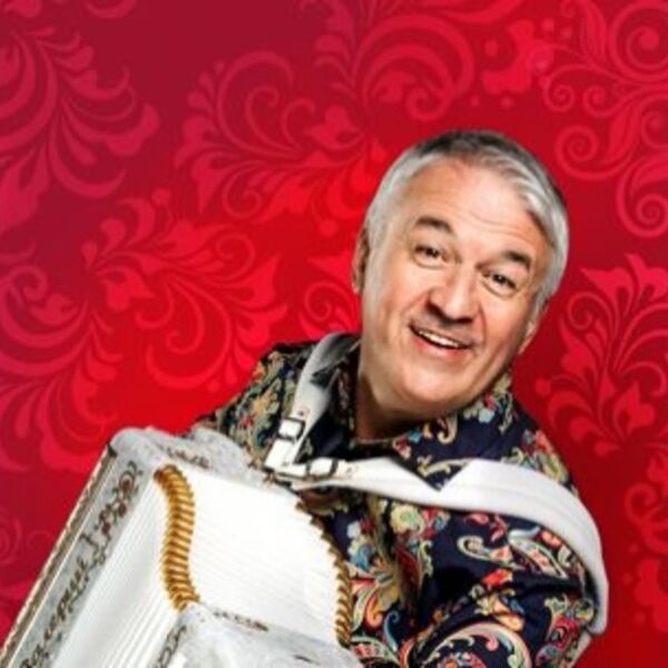 Концерт Валерия Семина