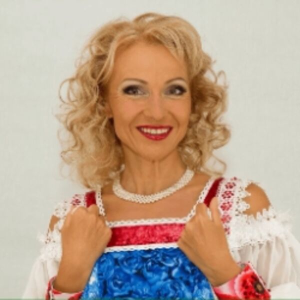 Лена Василёк